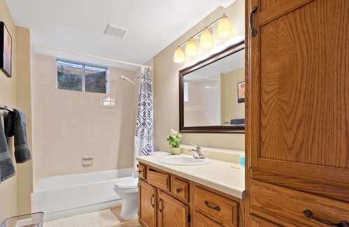Northglenn Apartment | Loftium | Cozy Suite Btwn Boulder & Denver!