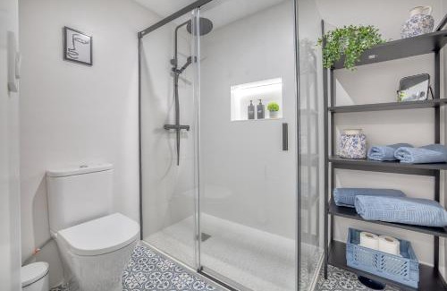 La Catedral Apartment | LoftMezquita - Centro Histórico