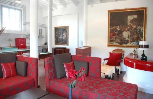 La Esglayeta Hotel | loftOtel canet