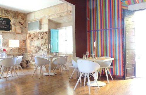 La Esglayeta Hotel | loftOtel canet