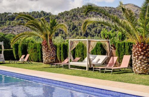 La Esglayeta Hotel | loftOtel canet