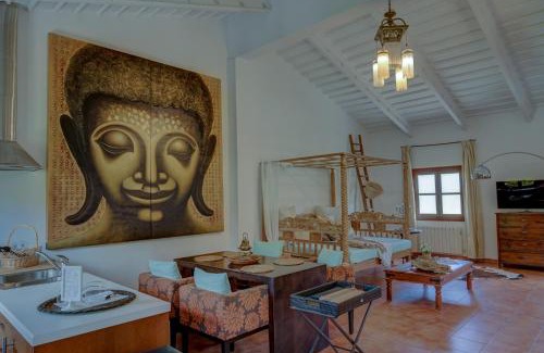 La Esglayeta Hotel | loftOtel canet
