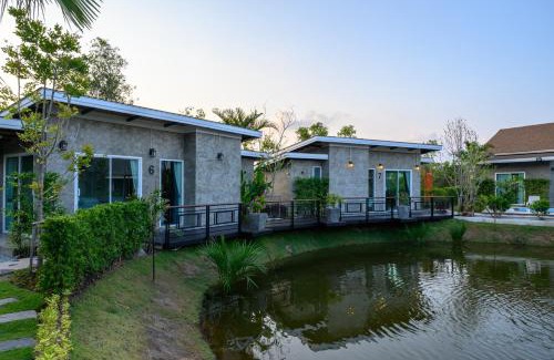 Ko Kaeo Resort | Loftpical Resort