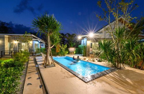Ko Kaeo Resort | Loftpical Resort