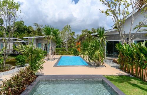 Ko Kaeo Resort | Loftpical Resort