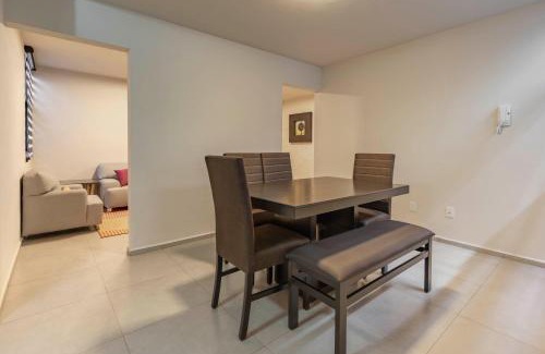 Ojo de Agua Apartment | Lofts By Verticca