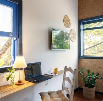 Campeche Norte Apartment | Lofts Charmosos pertinho da praia
