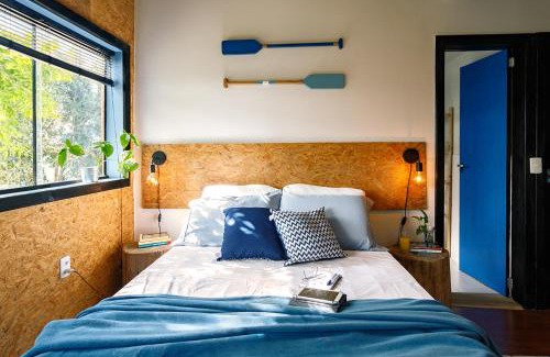 Campeche Norte Apartment | Lofts Charmosos pertinho da praia