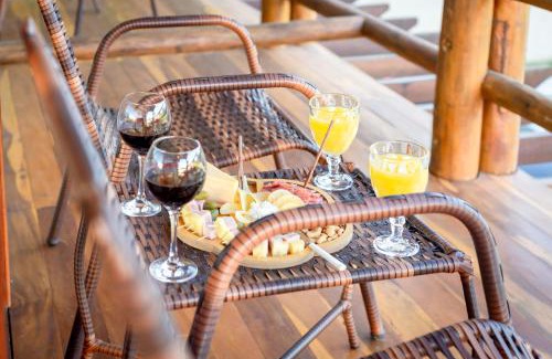 Cabore Apartment | Lofts Corujinha Paraty