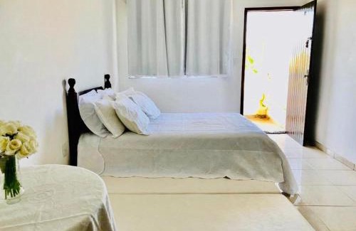 Foguete Apartment | Lofts Dois Corações