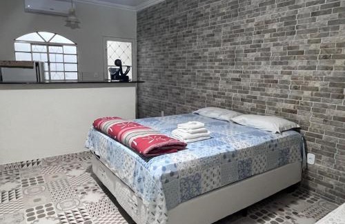 Campo Alegre Apartment | Lofts encantus