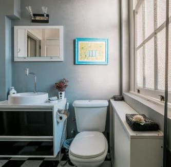 Quitandinha Apartment | Lofts Exclusivos Xavishome Palacio Quitandinha Petropolis