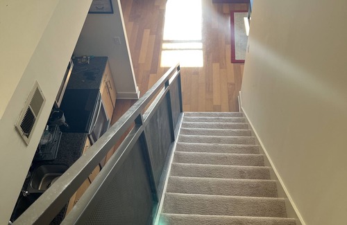 Peachtree Hills Condo | Lofts In The Near All Eateries