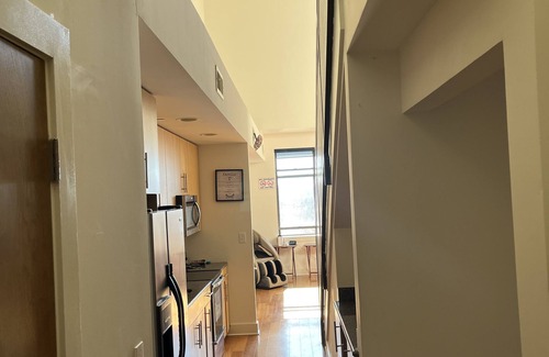 Peachtree Hills Condo | Lofts In The Near All Eateries