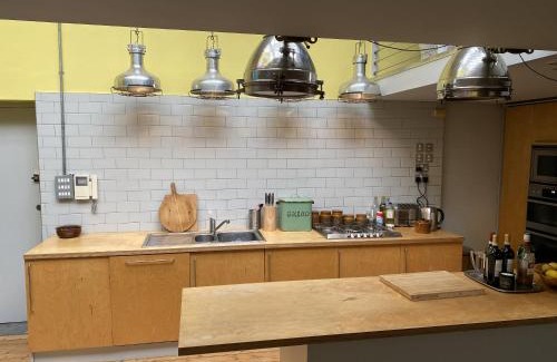 Hackney Wick Apartment | Lofts on the Park