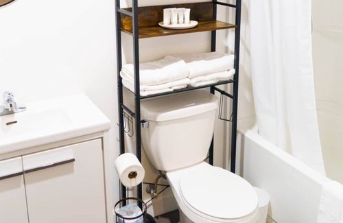 Rimouski-Neigette Apartment | Lofts Orizon - 303 au centre-ville