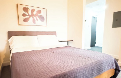 Rimouski-Neigette Apartment | Lofts Orizon - 309 au centre-ville