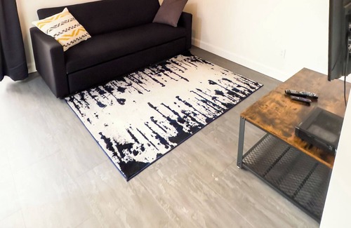 Rimouski-Neigette Apartment | Lofts Orizon - 309 au centre-ville