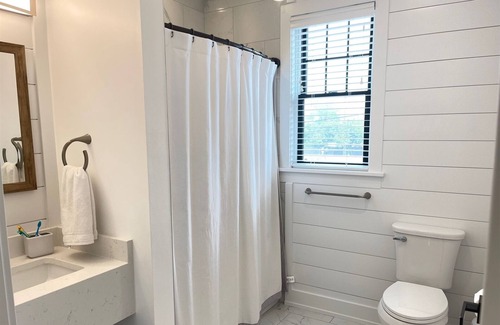 Bay Head House | LOFTS1 - The new luxury Point Beach Lofts - 3BR 2 bath on PPBch/Bay Head Border!