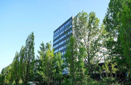 Vahrenwald-List Hotel | LOFTSTYLE Hotel Hannover, Best Western Signature Collection