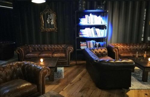 Vahrenwald-List Hotel | LOFTSTYLE Hotel Hannover, Best Western Signature Collection