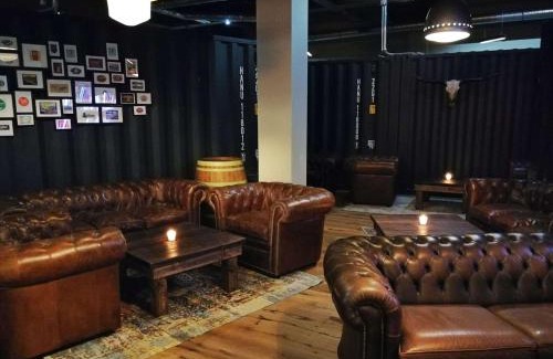Vahrenwald-List Hotel | LOFTSTYLE Hotel Hannover, Best Western Signature Collection