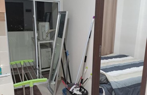 South Tangerang Apartment | Loftvilles City