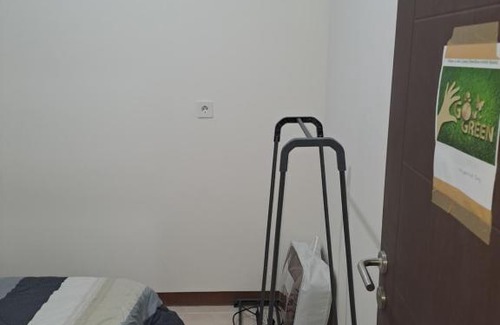 South Tangerang Apartment | Loftvilles City