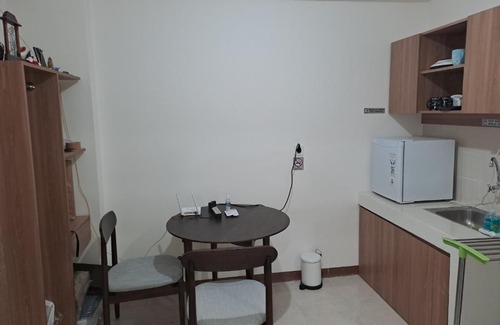 South Tangerang Apartment | Loftvilles City