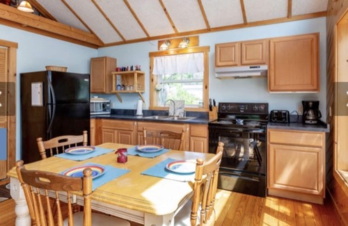 Sebascodegan Island House | Lofty cottage