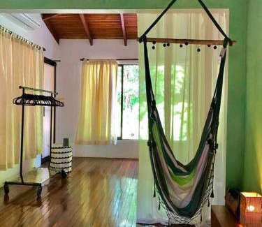 Montezuma Apartment | Lofty, fully equipped apartment in the heart of Montezuma