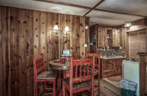 Ruidoso Cabin | Lofty Pines Cabin Sum