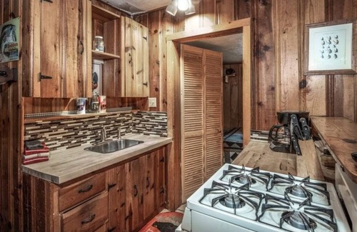 Ruidoso Cabin | Lofty Pines Cabin Sum