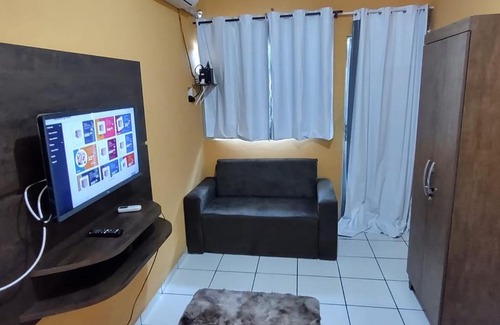Verolme Apartment | Loftzinho Angra dos Reis
