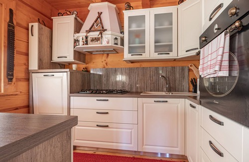 Podcetrtek Ski Chalet | Log Cabin Native, Podčetrtek, Slovenia