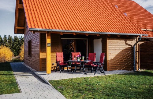 Oberharz am Brocken House | Log cabins-modern equipped vacation homes in a quiet, yet central location