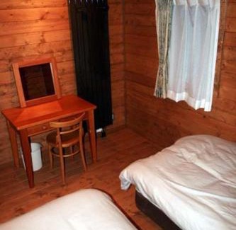 Happo Cabin | Log Cottage Epoch