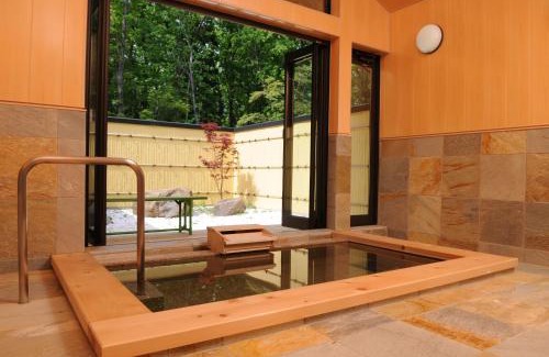 Happo Cabin | Log Cottage Epoch