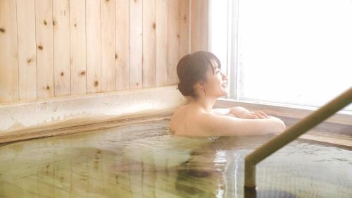 Iwamizawa Cabin | Log Hotel The Maple Lodge