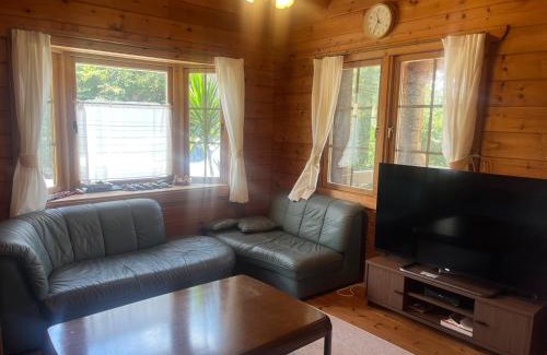Shima House | Log house Hata - Vacation STAY 29001v