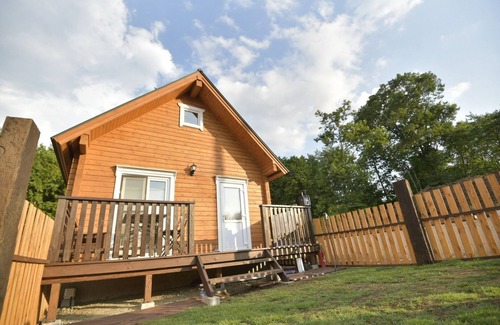 Imazu Cottage | Log house with mini private dog run Loft popular w/Takashima Shiga