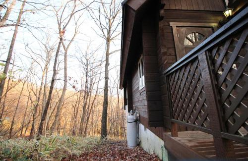 Nasu House | Log village FIKA/Nasu/Woodstove/Starry sky