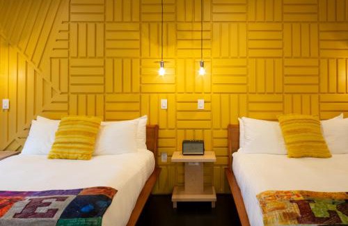 New Hope Hotel | Logan Inn