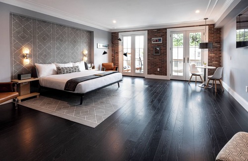 New Hope Hotel | Logan Inn