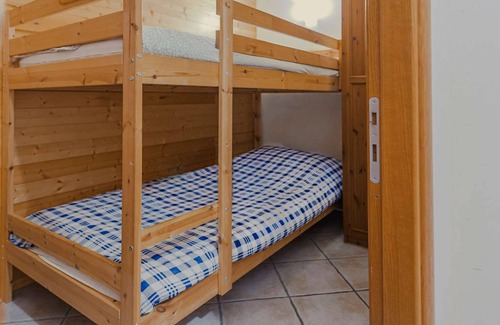 Frabosa Sottana Apartment | Logan two-bedroom Borgo Stalle
