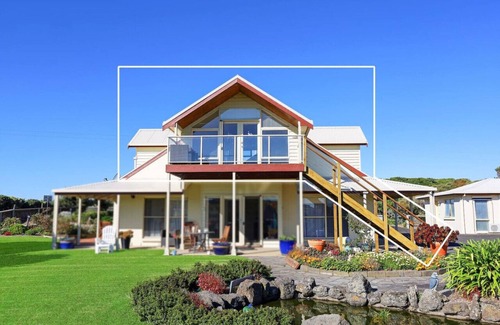 Warrnambool Apartment | Logans Beach Apartments - The Loft