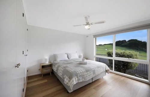 Warrnambool Apartment | Logans Beach Apartments - Greenviews