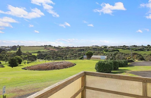 Warrnambool Apartment | Logans Beach Apartments - Greenviews