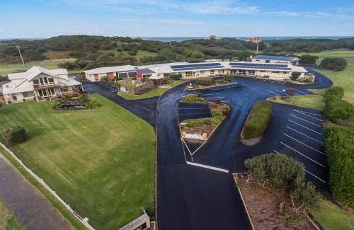 Warrnambool Apartment | Logans Beach Apartments - The Loft