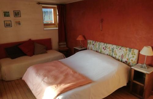 La Possonniere Bed & Breakfast | Loge & Broc